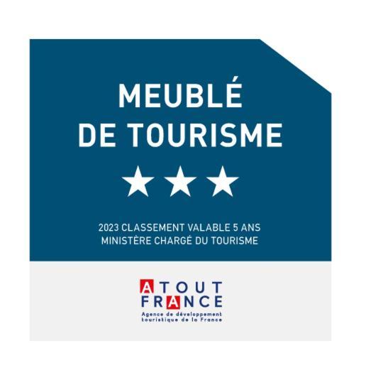 Appartement Confortable Au Pied Des Pistes Avec Vue Imprenable Villard-Reculas Luaran gambar